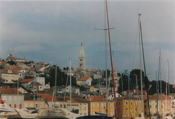 LOSINJ