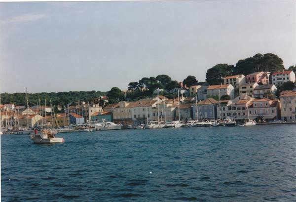 PROMENADE