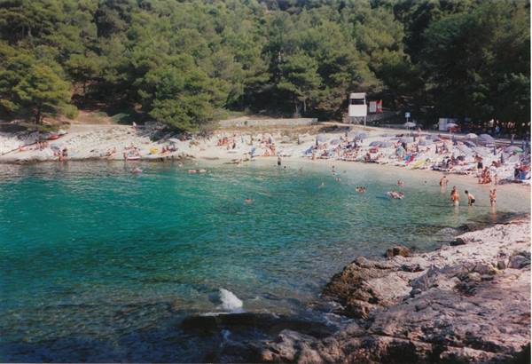 LITTLE BEACH