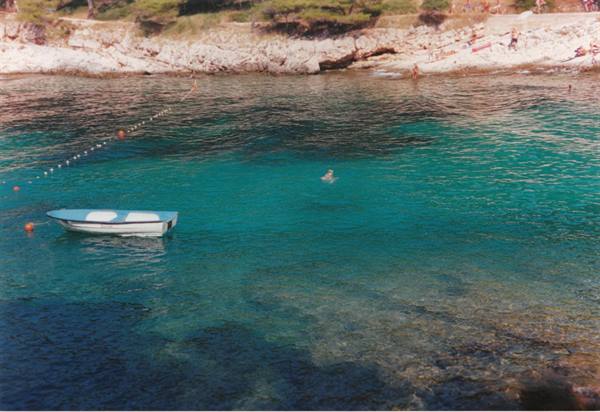 CROATIAN BLUE