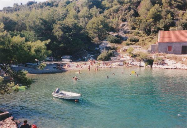 VALDARK BEACH
