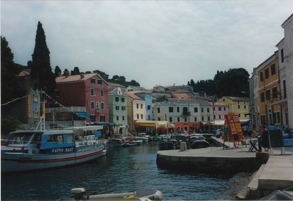 VELI LOSINJ