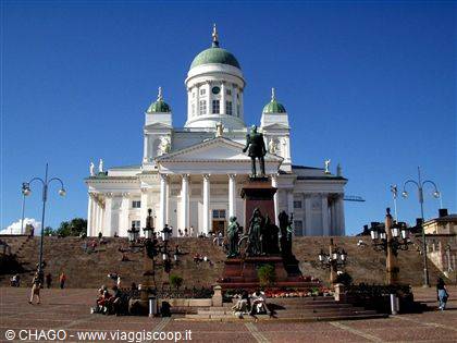 LUTHERAN CATHEDRAL