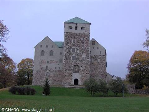 TURKU CASTLE