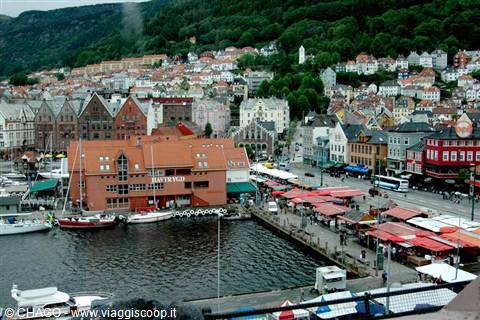 BERGEN