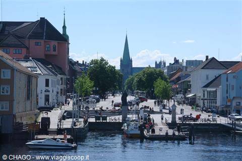 TRONDHEIM