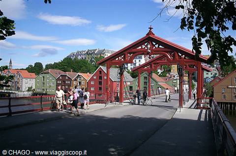 TRONDHEIM