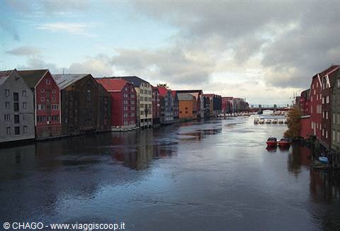 TRONDHEIM