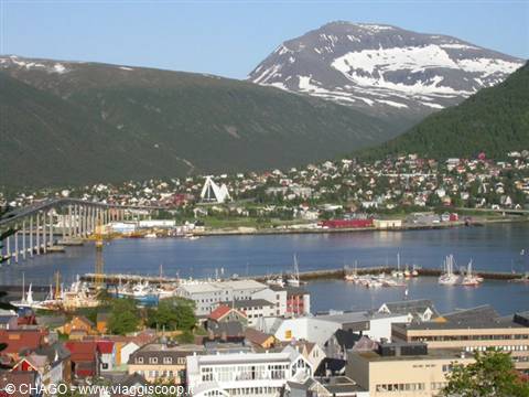 TROMSO