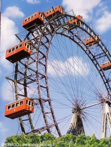 FERRIS WHEEL