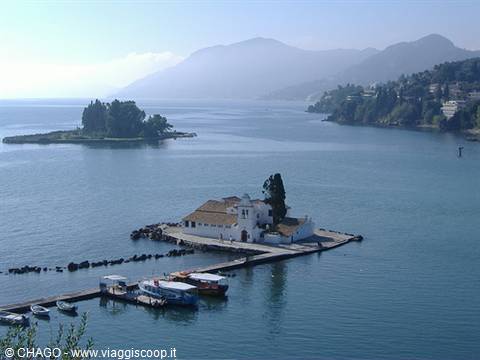 PONTIKONISSI