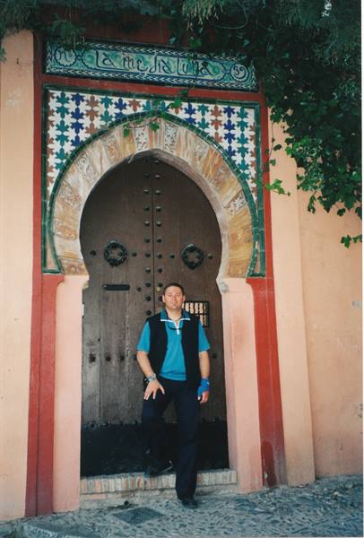 ARAB PORTAL
