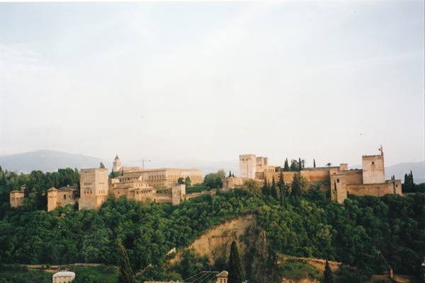 ALHAMBRA