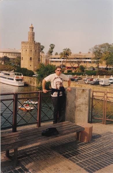 SEVILLE