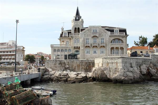CASCAIS
