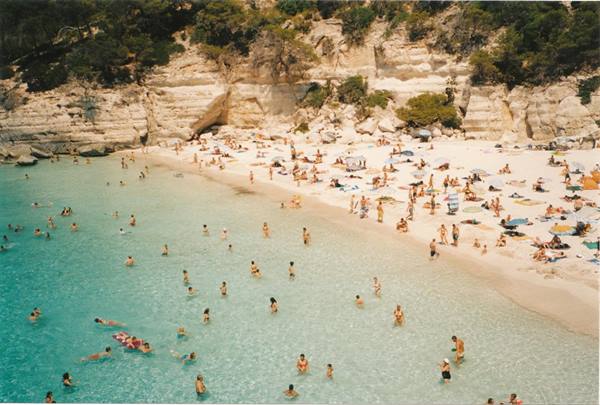 CALA MITJANA