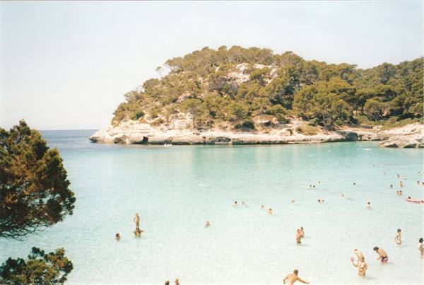 CALA MITJANA