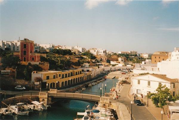 CIUDADELA