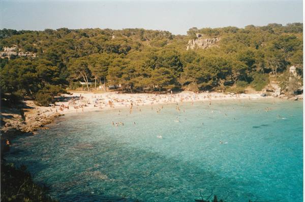 PLAYA MACARELLA