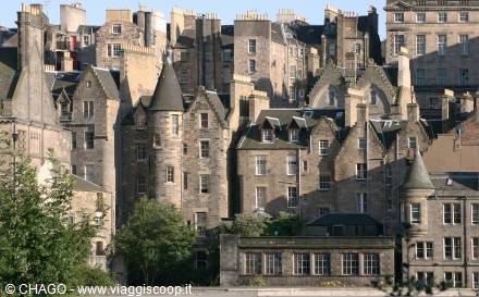 EDINBURGH