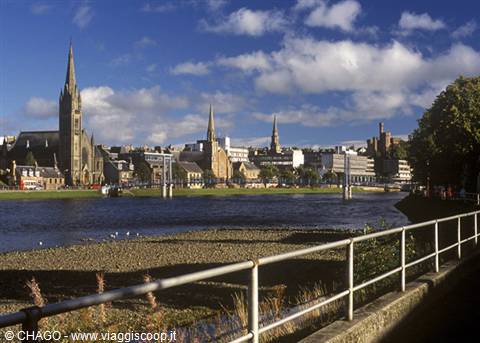 INVERNESS