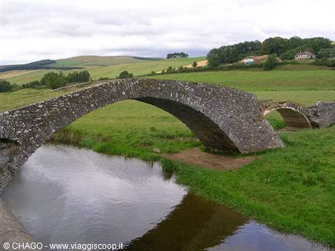 GREAT GLEN