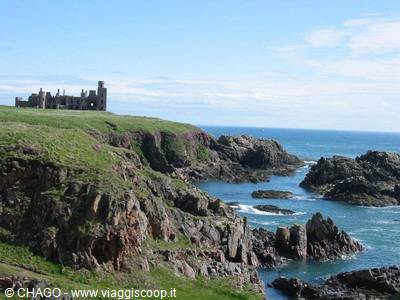 DUNVEGAN