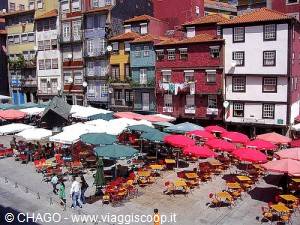 PORTO RIBEIRA