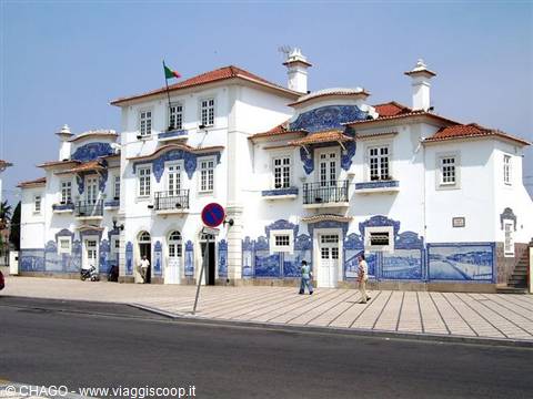 AVEIRO