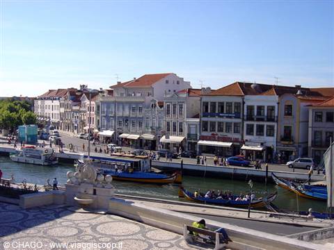 AVEIRO