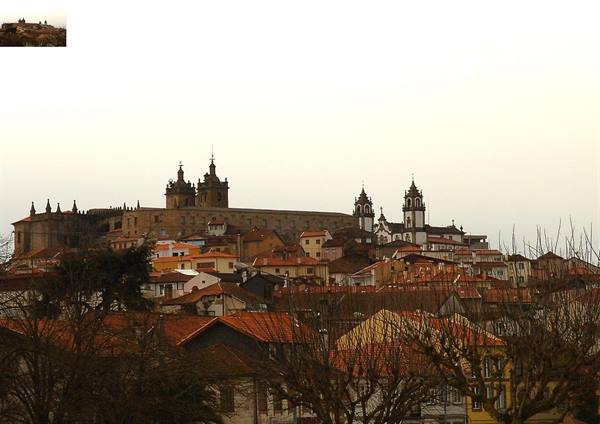 VISEU PANORAMA