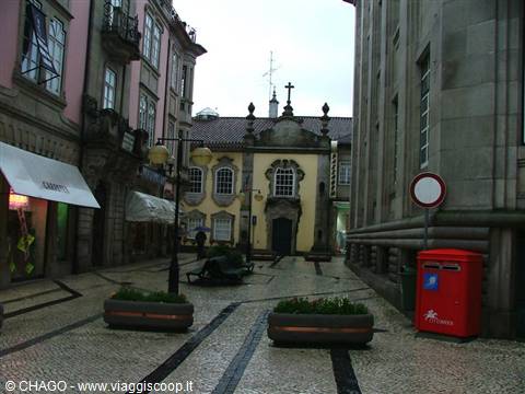 VISEU