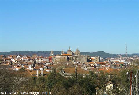 VISEU PANORAMA