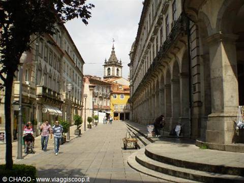 BRAGA