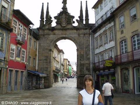 BRAGA