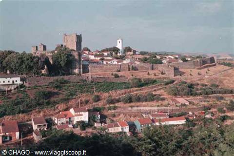 BRAGANçA PANORAMA