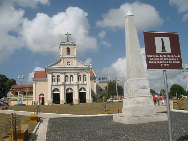 BRAGANçA CATHEDRAL