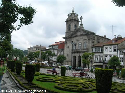 GUIMARAES