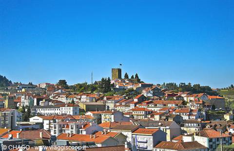LAMEGO PANORAMA