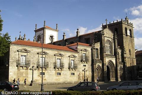 LAMEGO THE SE