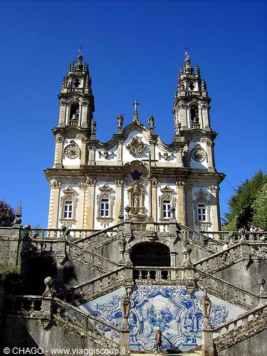 LAMEGO NOSSA SENHORA DA REM
