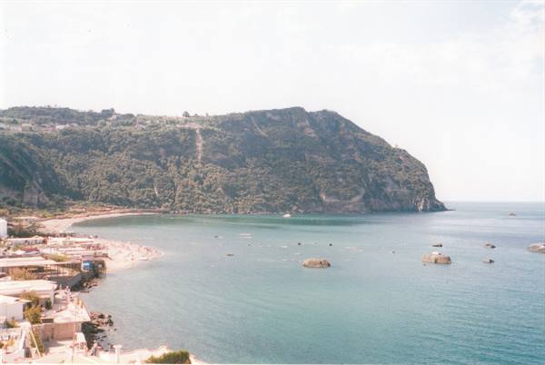 CETARA BEACH