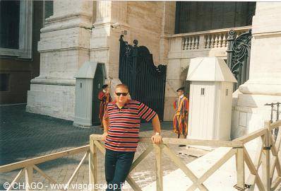 SWISS GUARDS