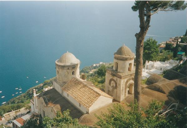 RAVELLO