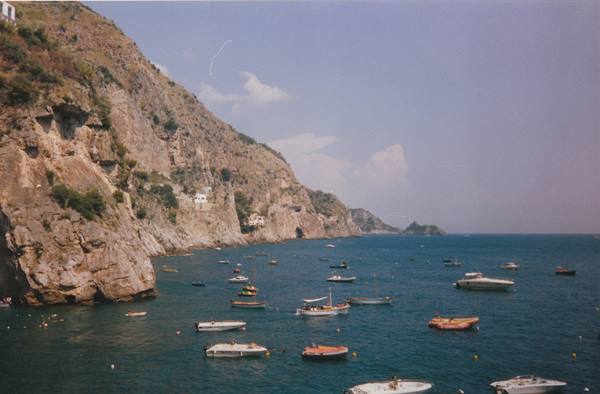 FURORE