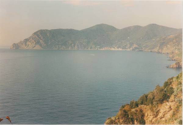 CINQUE TERRE N.P.
