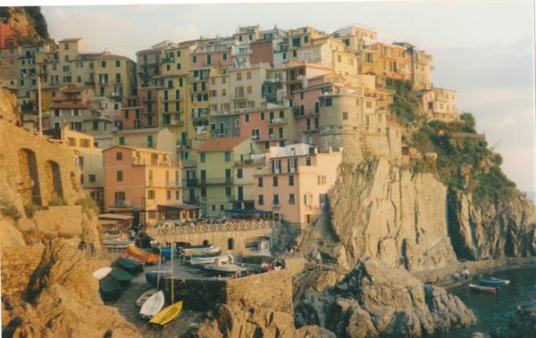 MANAROLA