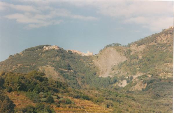 CORNIGLIA