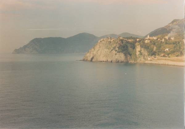 CORNIGLIA
