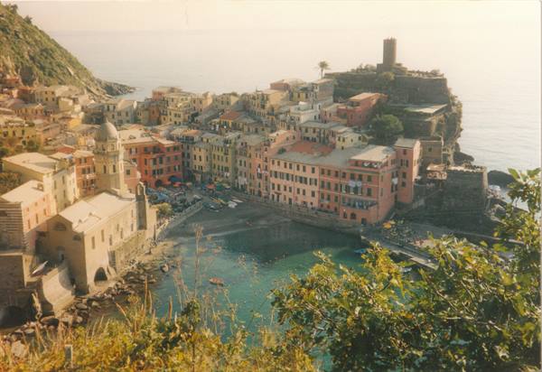 VERNAZZA